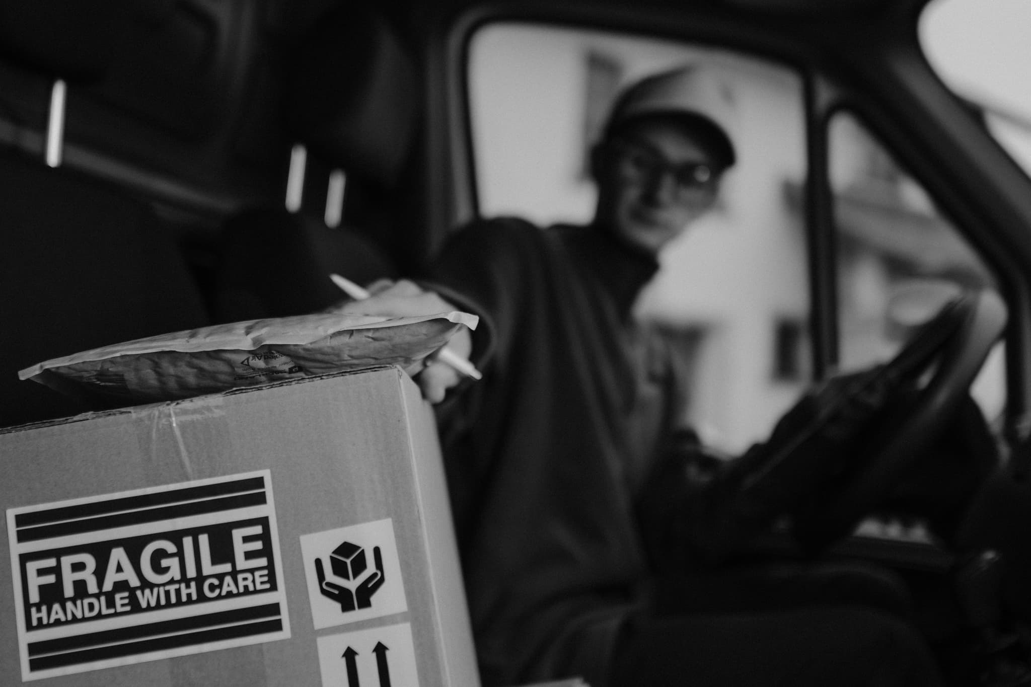 Shipping Services